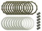 CLUTCH KIT PSYCHIC DRC205  KTM 690 ENDURO 2008 690 ENDURO R 10-16 690 SUPERMOTO 07-08 690SMC 08-11