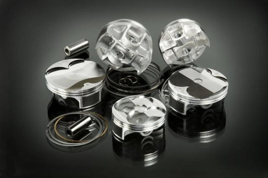 PISTON KIT VERTEX 76.76MM GP RACERS CHOICE HONDA CRF250R 10-13