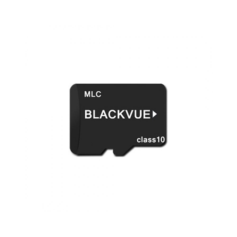 BLACKVUE MICROSD CARD 512GB OPTIMIZED FOR BLACKVUE DASHCAMS