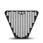 Oil Cooler Guard for Ducati Multistrada V4/V4S/V4 Special Str Fighter V4 PRO Black R&G