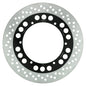 METAL GEAR BRAKE DISC