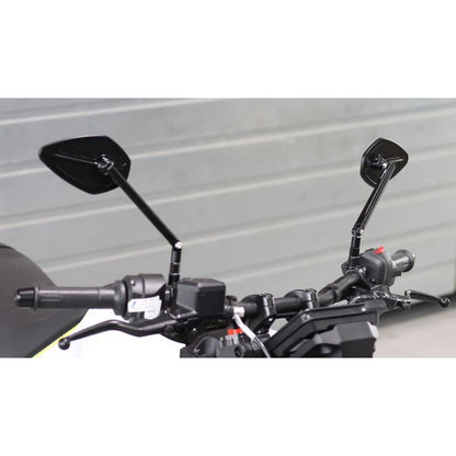 MG 9400000010LR on bike