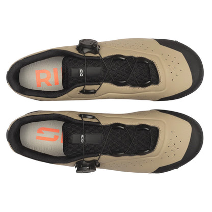 SIDI Liinea XC Dark Sand