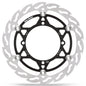 BRAKE DISC FRONT MOTO MASTER FLAME 280MM FLOATING SUZUKI RMZ250 RMZ450