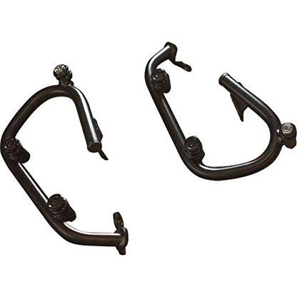 SIDE CARRIER SW MOTECH LEFT BMW R NINE T 14-ON