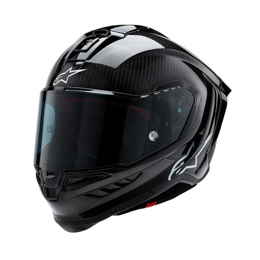 Supertech R10 Helmet Solid