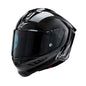 Supertech R10 Helmet Solid