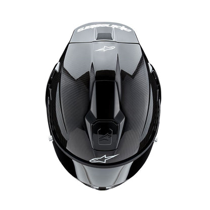 Supertech R10 Helmet Solid