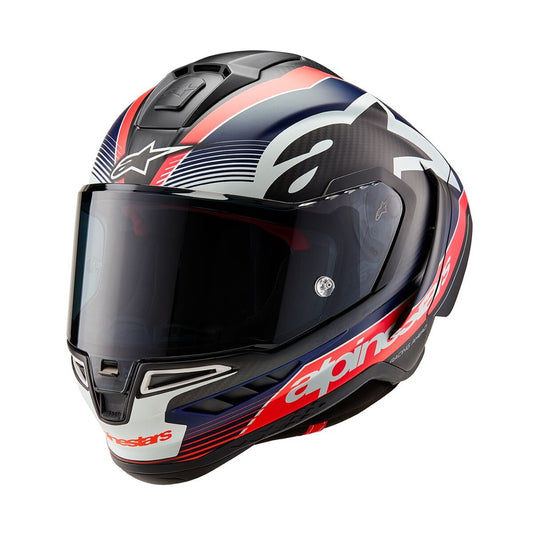 Supertech R10 Helmet Team