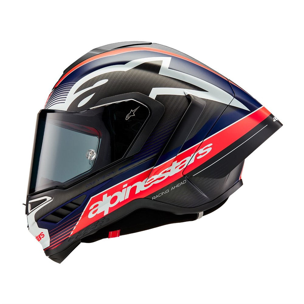 Supertech R10 Helmet Team