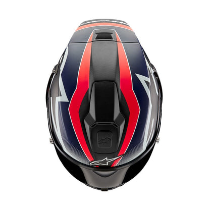 Supertech R10 Helmet Team