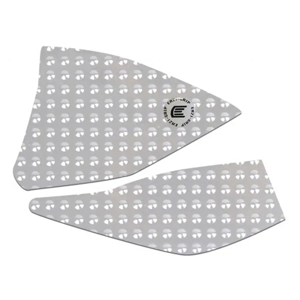 Eazi-Grip Ducati Multistrada V4 2021-2025, RS 2023-2025 and Grand Tour 2023-2025 Black Tank Grips