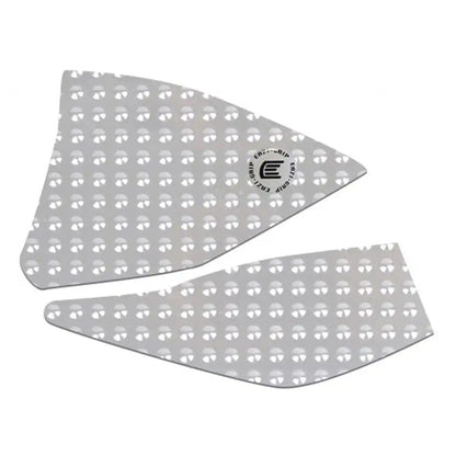 Eazi-Grip Ducati Multistrada V4 2021-2025, RS 2023-2025 and Grand Tour 2023-2025 Black Tank Grips