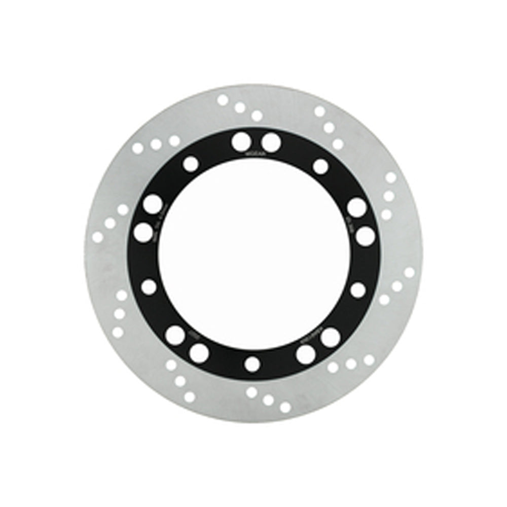 BRAKE DISC REAR METAL GEAR TRIUMPH