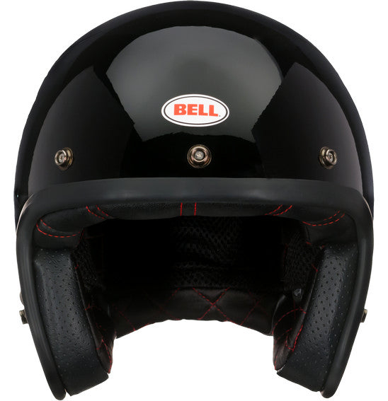 Bell CUSTOM 500 Gloss Black