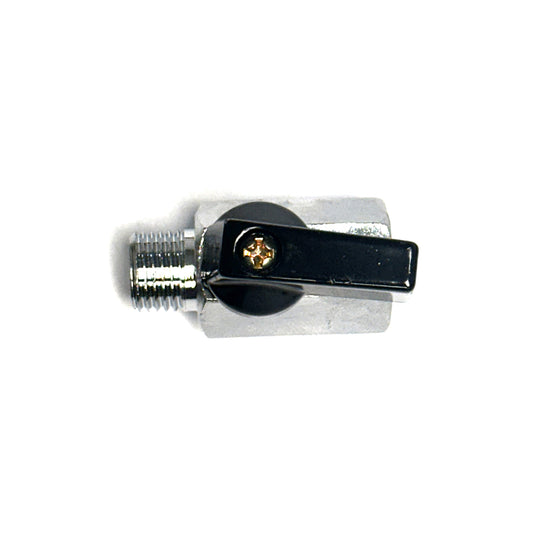 IWATA MINI BALL VALVE FOR AIR COMB