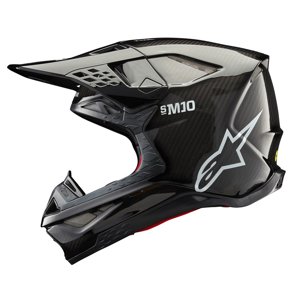 Alpinestars Supertech S-M10 Helmet