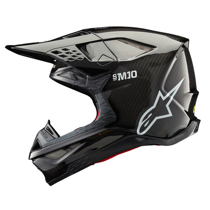 Alpinestars Supertech S-M10 Helmet