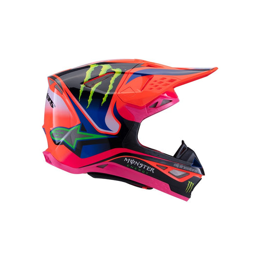 Alpinestars Supertech S-M10 Deegan
