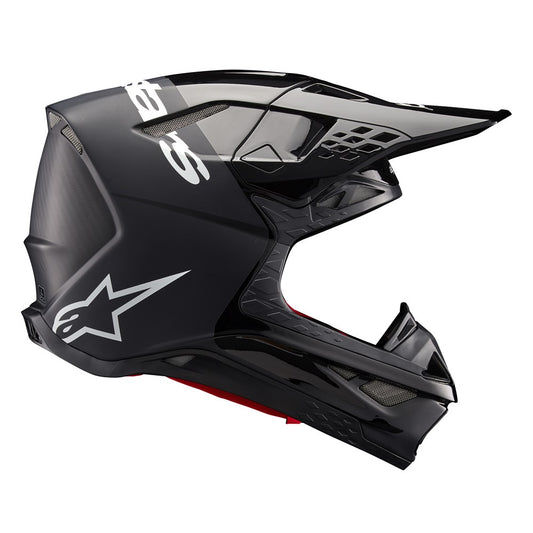 Alpinestars Supertech S-M10 Flood Helmet