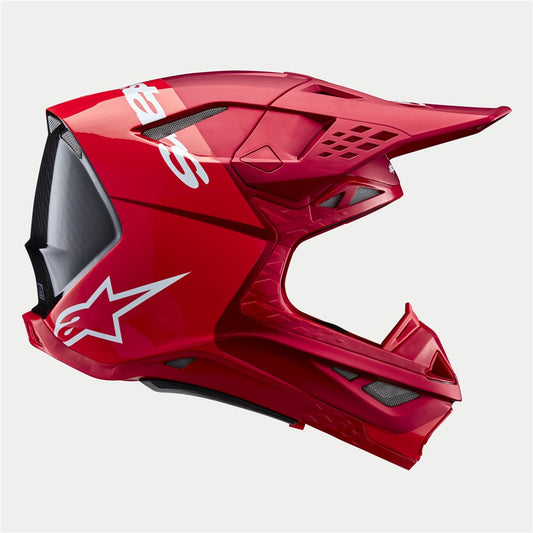 Alpinestars Supertech S-M10 Flood Helmet