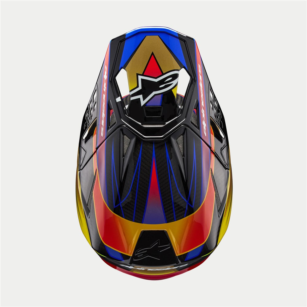 Alpinestars Supertech S-M10 Helmet