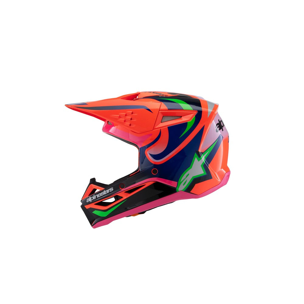 Alpinestars S-M3 Youth Helmet
