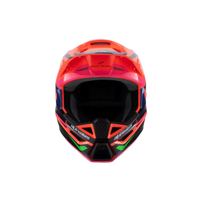 Alpinestars S-M3 Youth Helmet