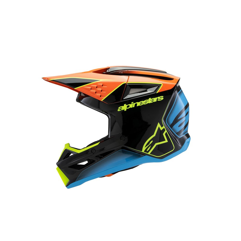 Alpinestars S-M3 Youth Helmet