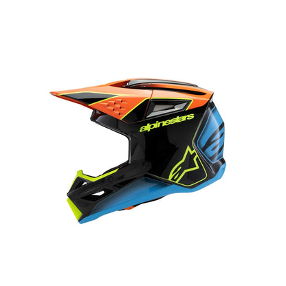 Alpinestars S-M3 Youth Helmet