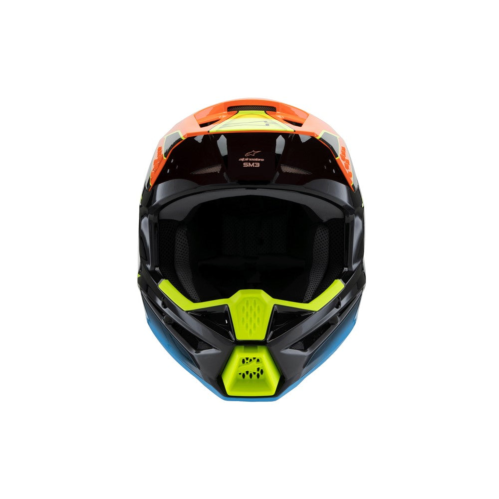 Alpinestars S-M3 Youth Helmet