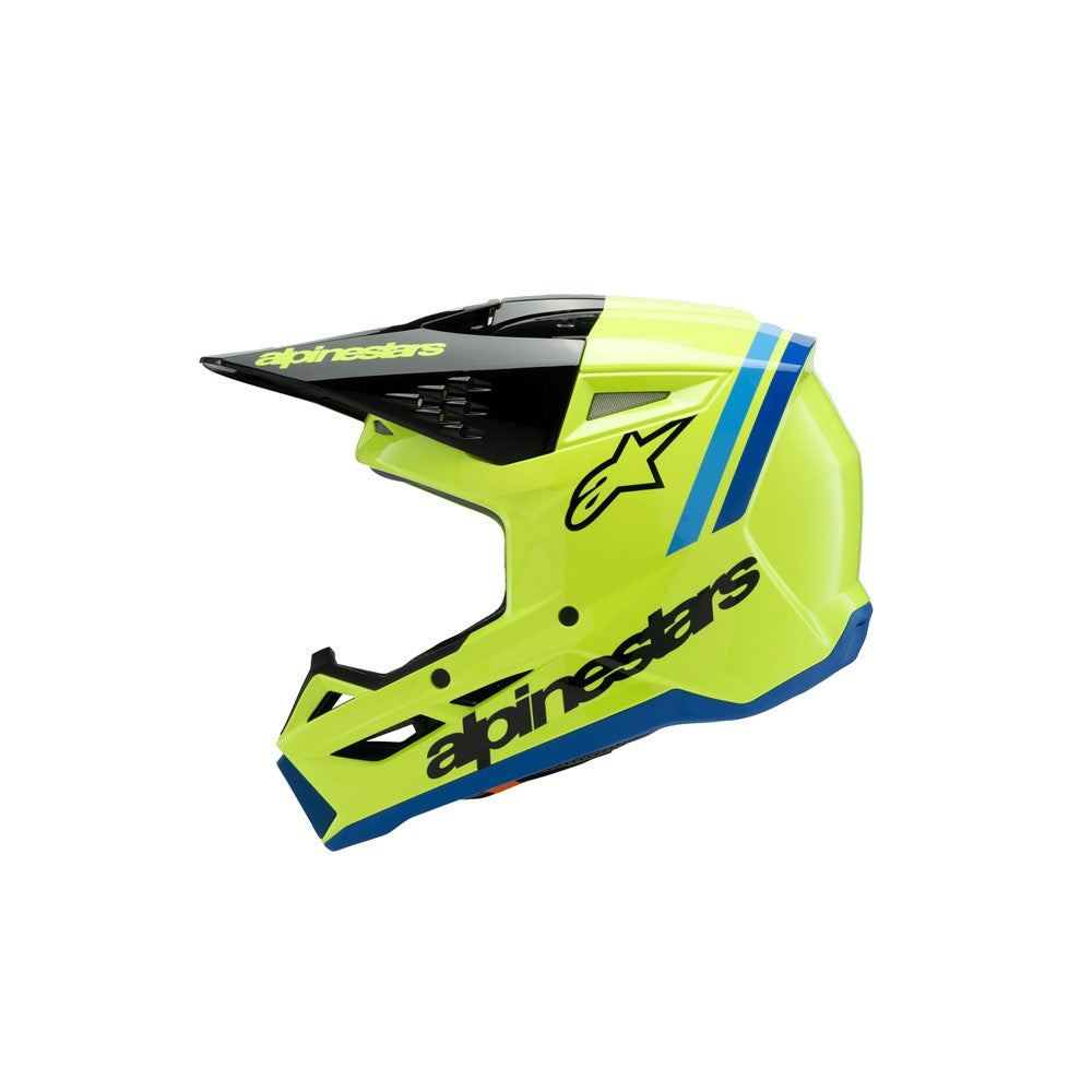 Alpinestars S-M3 Youth Helmet