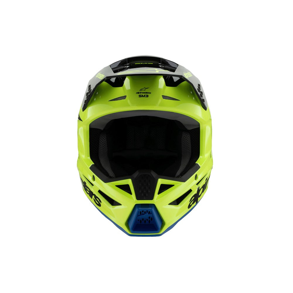Alpinestars S-M3 Youth Helmet
