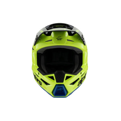 Alpinestars S-M3 Youth Helmet
