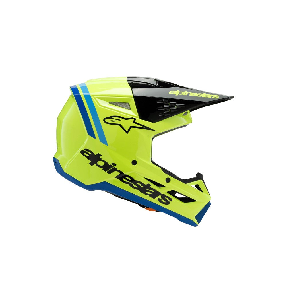 Alpinestars S-M3 Youth Helmet