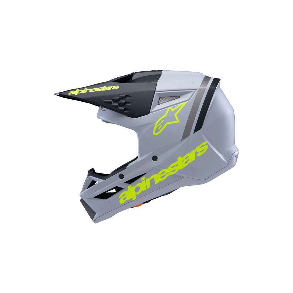 Alpinestars S-M3 Youth Helmet