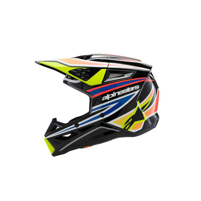 Alpinestars S-M3 Youth Helmet