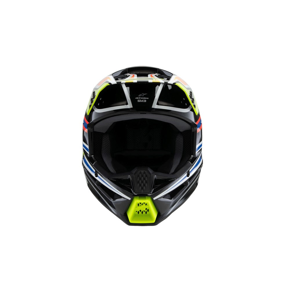 Alpinestars S-M3 Youth Helmet