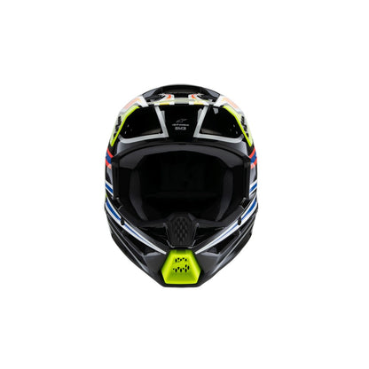 Alpinestars S-M3 Youth Helmet
