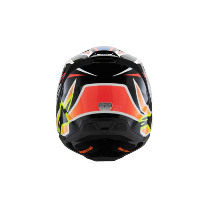 Alpinestars S-M3 Youth Helmet