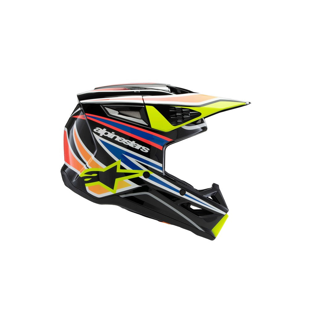 Alpinestars S-M3 Youth Helmet