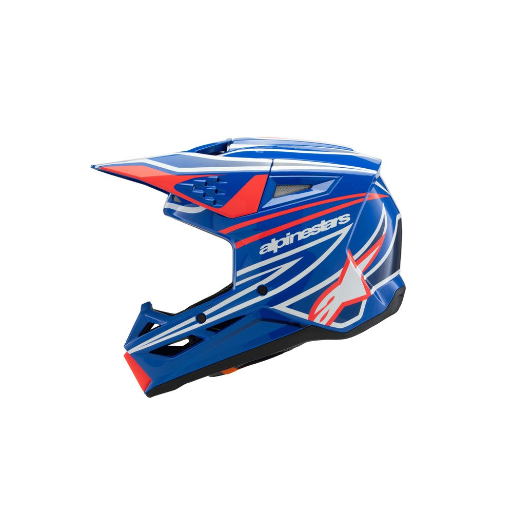 Alpinestars S-M3 Youth Helmet