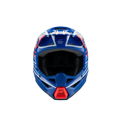 Alpinestars S-M3 Youth Helmet