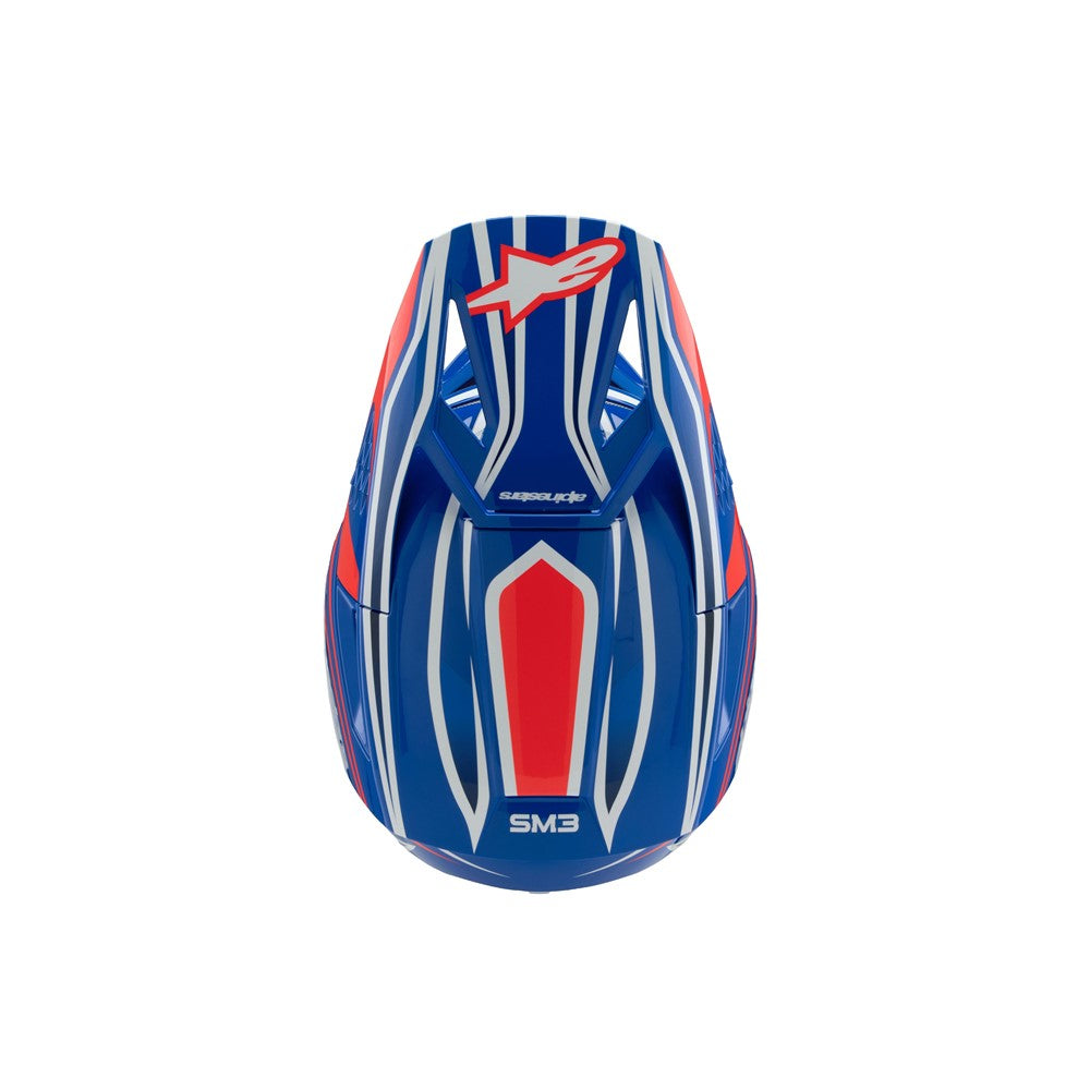 Alpinestars S-M3 Youth Helmet