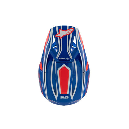 Alpinestars S-M3 Youth Helmet