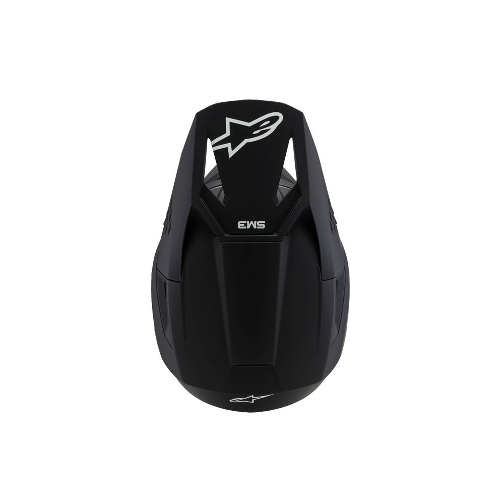 Alpinestars S-M3 Youth Helmet