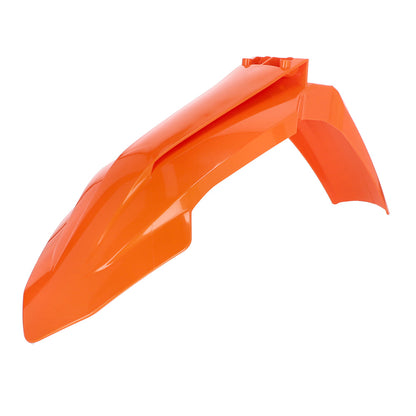 ACERBIS FRONT FENDER KTM EXC/EXC-F- SX/SX-F