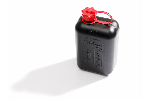 SW MOTECH FUEL OR WATER HOLDER 2L