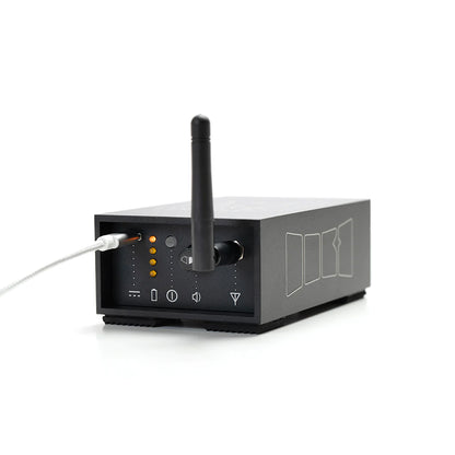 SKAA PRO RECEIVER STREETHEART PRO AUDIO BAL 6.3MM CONNECTOR