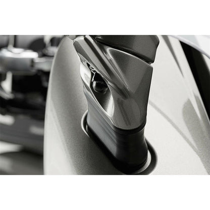 MIRROR EXTENSIONS SW MOTECH YAMAHA FJR1300 06-15
